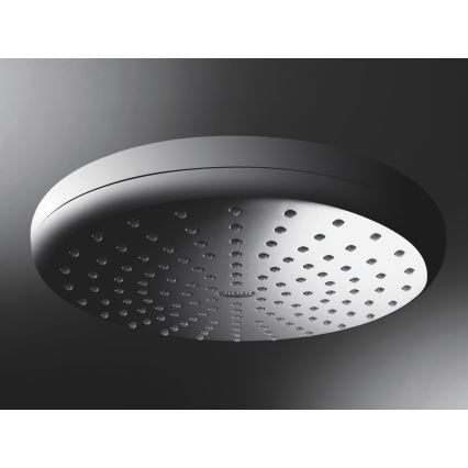 GROHE 26408000 - Tête de douche TEMPESTA Ø 210 mm chrome brillant