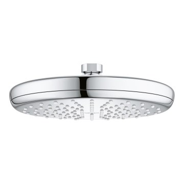 GROHE 26410000 - Kopfbrause TEMPESTA 210 mm, glänzender Chrom