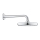 GROHE 26412000 - Kopfbrause TEMPESTA 210 286 mm glänzender Chrom