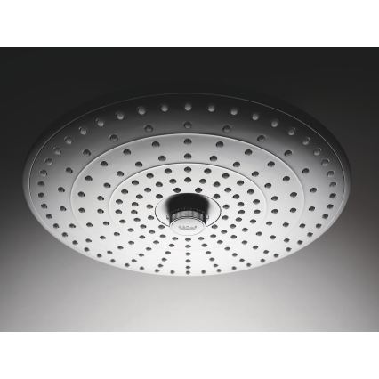 GROHE 26455000 - EUPHORIA 260 Soffione doccia, 260 mm, cromo lucido