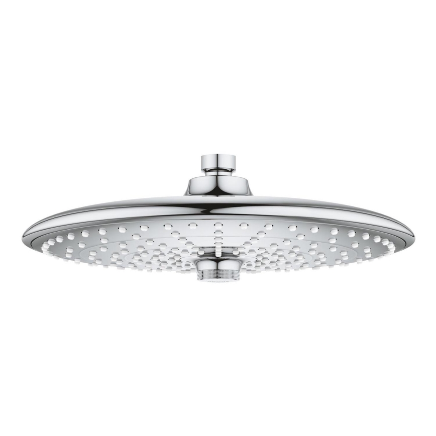 GROHE 26456000 - Soffione doccia EUPHORIA Ø 260 mm cromato lucido
