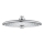 GROHE 26457000 - Soffione doccia EUPHORIA 260 mm, cromo lucido