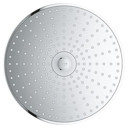 GROHE 26457000 - Soffione doccia EUPHORIA 260 mm, cromo lucido