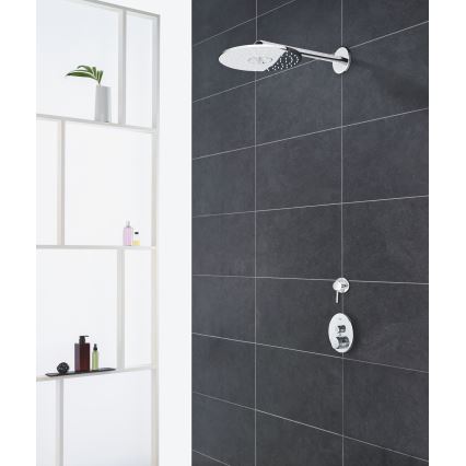 GROHE 26457000 - Tête de douche EUPHORIA 260 mm chrome brillant