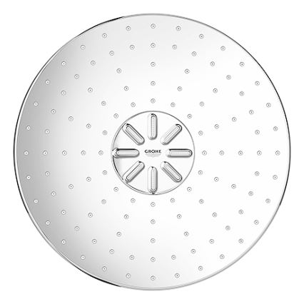GROHE 26475000 - Kopfbrause RAINSHOWER SMARTACTIVE 310 mm glänzender Chrom