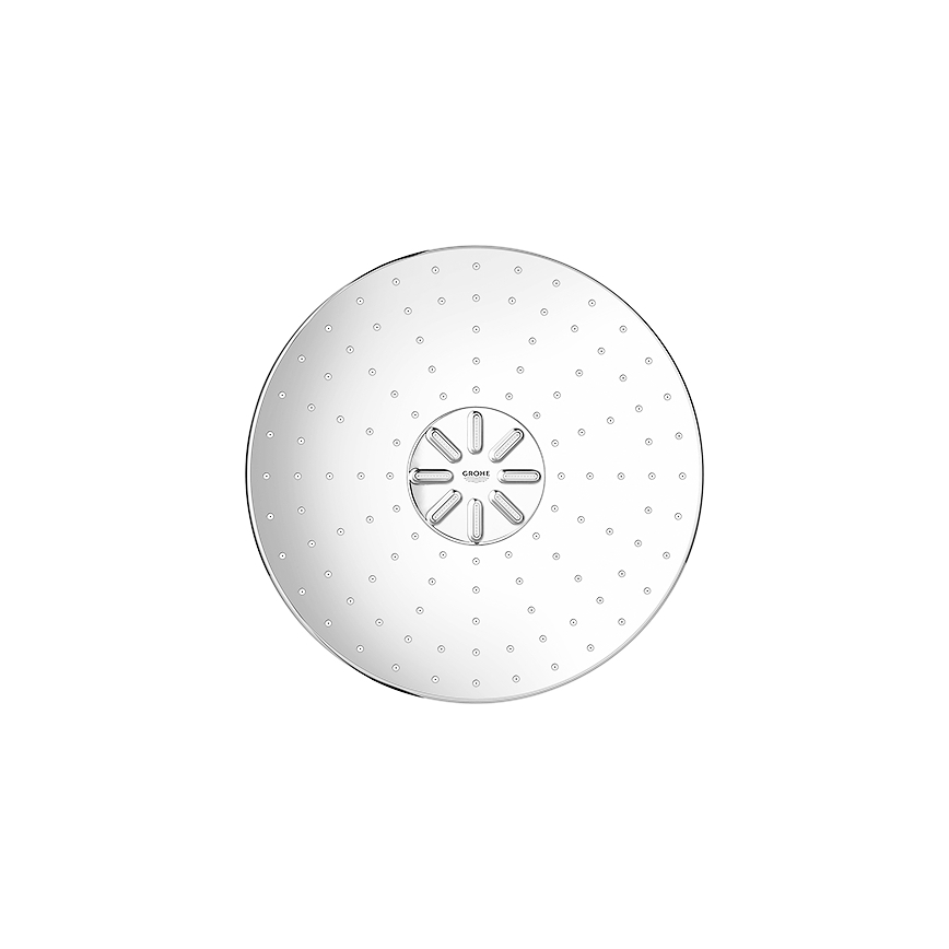 GROHE 26475000 - Kopfbrause RAINSHOWER SMARTACTIVE 310 mm glänzender Chrom