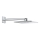 GROHE 26479000 - Soffione doccia RAINSHOWER SMARTACTIVE 310 CUBE cromo lucido