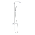 GROHE 26507000 - Duschsystem EUPHORIA SMARTCONTROL 310 DUO, glänzender Chrom