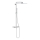 GROHE 26508000 - Sistema doccia EUPHORIA SMARTCONTROL 310 CUBE, cromo lucido