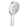 GROHE 26544000 - RAINSHOWER SMARTACTIVE Doccia a mano 130 mm, cromato lucido