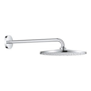 GROHE 26558000 - Set mit Kopfbrause RAINSHOWER MONO 310 422 mm chrom glänzend