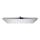 GROHE 26568000 - Kopfbrause RAINSHOWER MONO 310 CUBE 310 × 310 mm Chrom