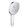 GROHE 26574000 - RAINSHOWER SMARTACTIVE Doccia a mano 130 mm, cromato lucido