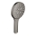 GROHE 26574AL0 - Pommeau de douche à main RAINSHOWER SMARTACTIVE 130 graphite