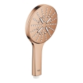 GROHE 26574DA0 - RAINSHOWER SMARTACTIVE 130 Doccetta, rame