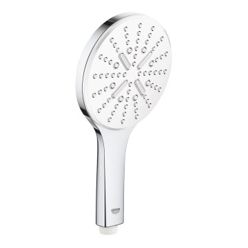 GROHE 26574LS0 - Handbrause RAINSHOWER SMARTACTIVE 130 mm weiß