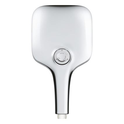 GROHE 26582000 - Doccetta RAINSHOWER SMARTACTIVE 130 CUBE cromata lucida