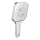GROHE 26582DC0 - Douchette à main RAINSHOWER SMARTACTIVE 130 CUBE en inox