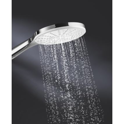 GROHE 26597000 - Handbrause VITALIO SMARTACTIVE 150 mm glänzender Chrom