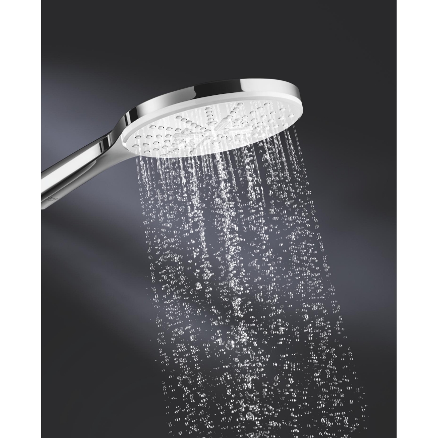 GROHE 26597000 - Handbrause VITALIO SMARTACTIVE 150 mm glänzender Chrom