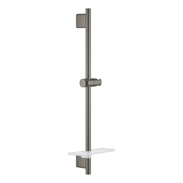 GROHE 26602AL0 - Asta doccia SMARTACTIVE 600 mm grafite