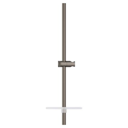 GROHE 26602AL0 - Asta doccia SMARTACTIVE 600 mm grafite