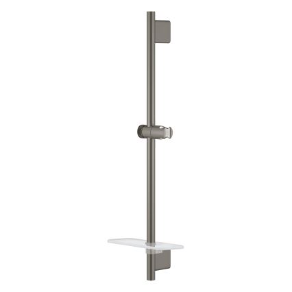 GROHE 26602AL0 - SMARTACTIVE Duschstange 600 mm Graphit