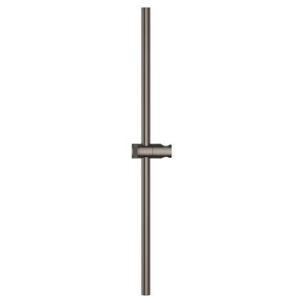 GROHE 26602AL0 - SMARTACTIVE Duschstange 600 mm Graphit