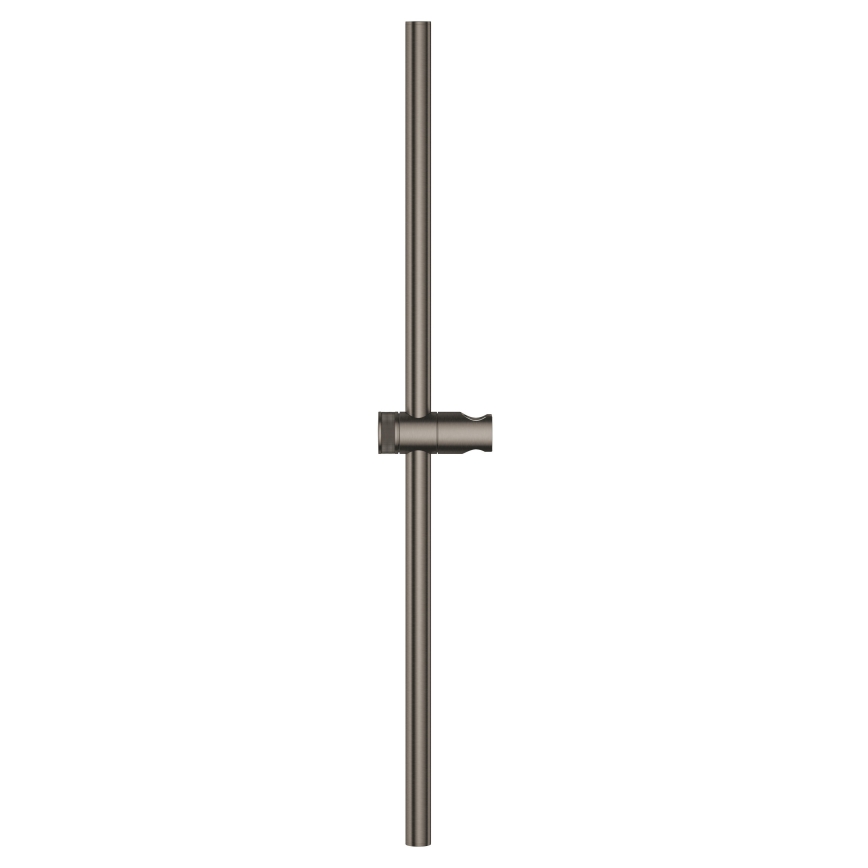 GROHE 26602AL0 - SMARTACTIVE Duschstange 600 mm Graphit