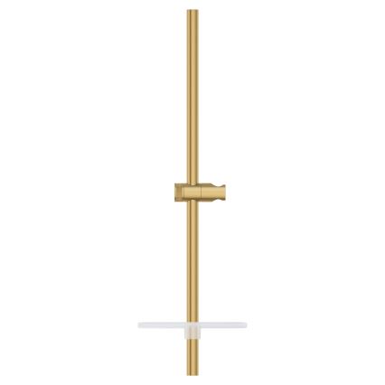 GROHE 26602GN0 - Barra doccia SMARTACTIVE 600 mm, finitura oro