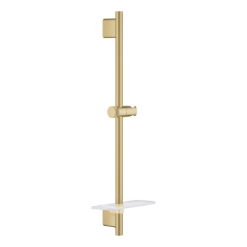 GROHE 26602GN0 - Barra doccia SMARTACTIVE 600 mm oro spazzolato