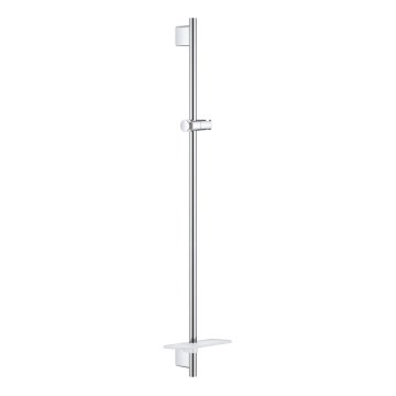 GROHE 26603000 - Duschstange RAINSHOWER SMARTACTIVE 900 mm, Hochglanz-Chrom