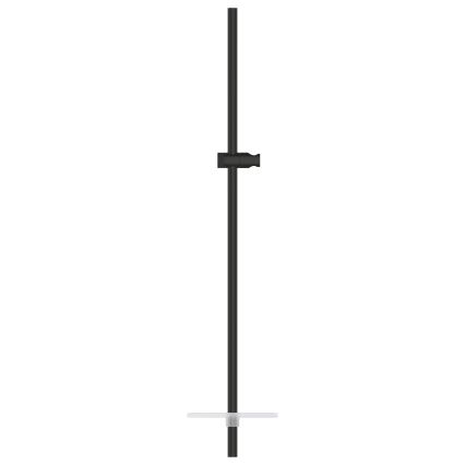 GROHE 266032430 - Barre de douche SMARTACTIVE 900 mm noire