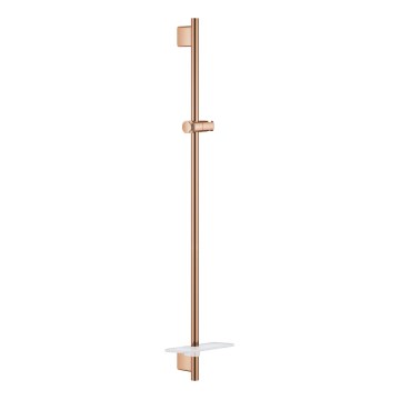 GROHE 26603DA0 - Duschstange RAINSHOWER SMARTACTIVE 900 mm kupferfarben