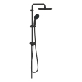 GROHE 266802431 - Sistema doccia VITALIO START SYSTEM 250 390 mm nero