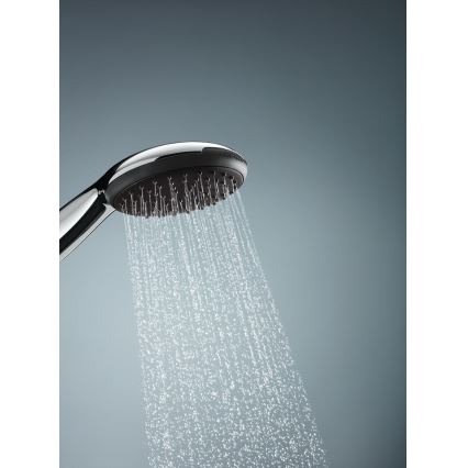 GROHE 26720001 - Doccetta VITALIO START 110 1500 mm cromo lucido