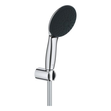 GROHE 26769001 - Set doccia VITALIO START 110 1750 mm cromo lucido