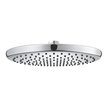 GROHE 26815000 - Tête de douche VITALIO START O 250 mm chrome brillant