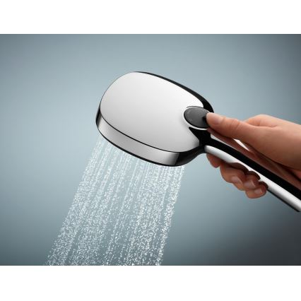GROHE 26926001 - Doccetta a mano VITALIO COMFORT 110 x 110 mm cromo lucido
