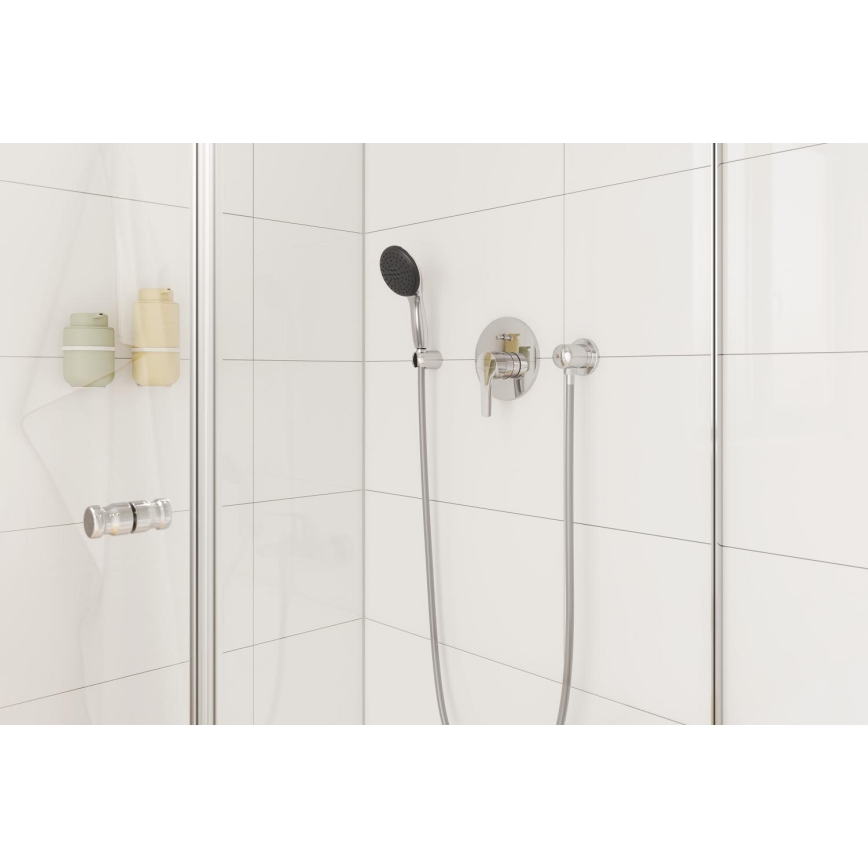 GROHE 26948001 - Doccetta a mano VITALIO START 110 110 mm cromo lucido