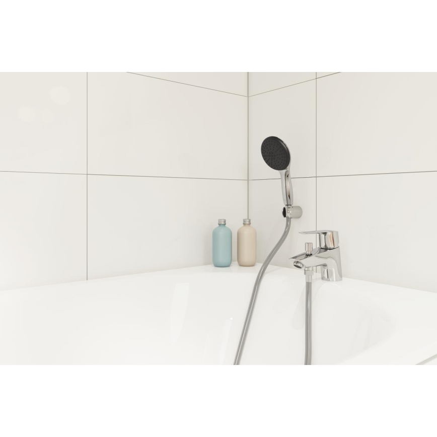 GROHE 26948001 - Douchette à main VITALIO START 110 110 mm chrome brillant