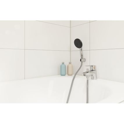 GROHE 26948001 - Handbrause VITALIO START 110, 110 mm, glänzender Chrom