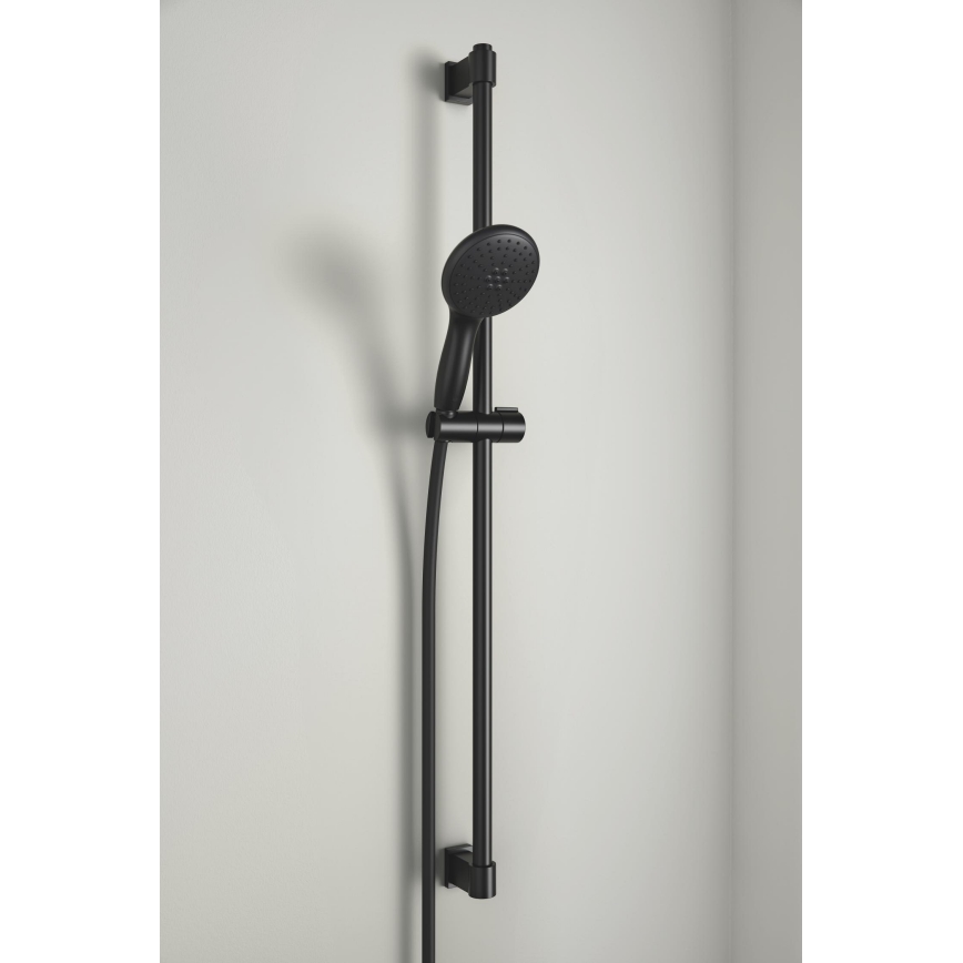 GROHE 269542431 - Duschset VITALIO START 110 900 mm schwarz