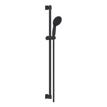 GROHE 269542431 - Set doccia VITALIO START 110 900 mm nero