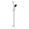 GROHE 26955001 - Ensemble de douche VITALIO START 110 900 mm en acier inoxydable