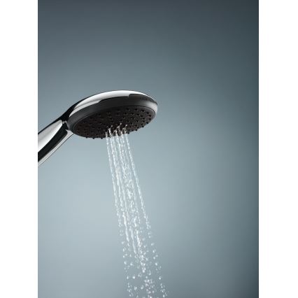 GROHE 26955001 - Set doccia VITALIO START 110, 900 mm, in acciaio inox