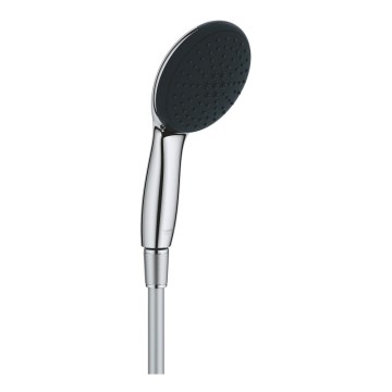 GROHE 2696010E - Doccetta VITALIO START 110, 110 mm, finitura cromo lucido