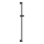 GROHE 269612431 - Barra doccia VITALIO UNIVERSAL 900 mm nera