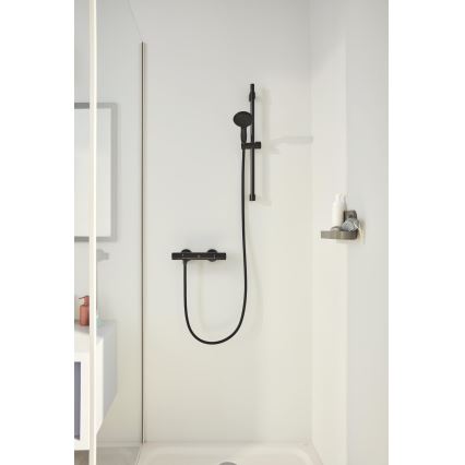 GROHE 269612431 - Duschstange VITALIO UNIVERSAL 900 mm schwarz