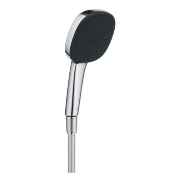 GROHE 26973001 - Doccetta VITALIO COMFORT 110, 110 mm, cromo lucido